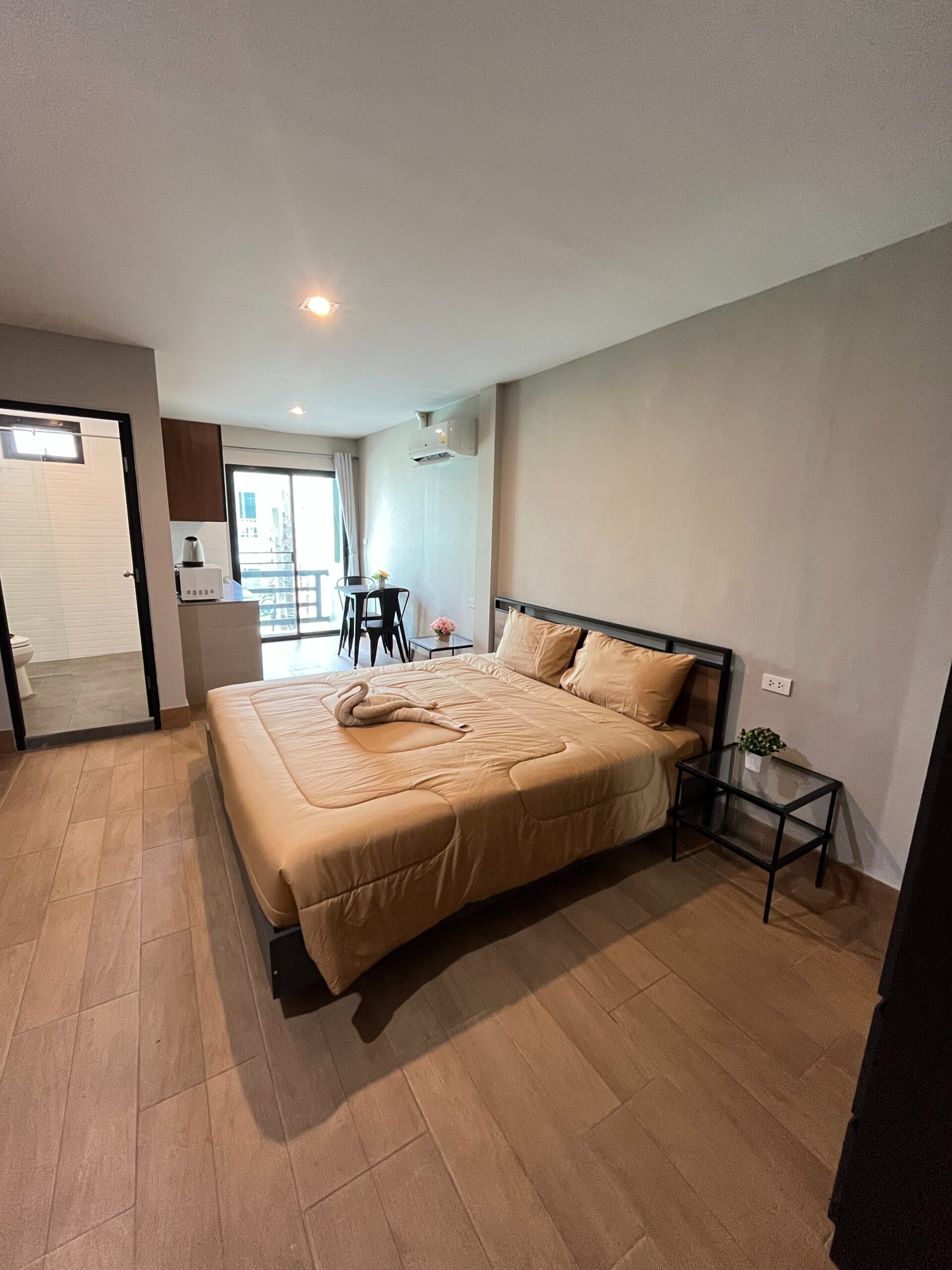 DT Residence Standard Room